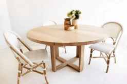 St Ives Dining Table – 150cm -Abide Interiors Jan2020AbideInteriors51 1
