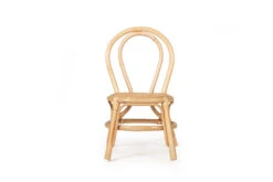 Jessie Kids Chair – Natural