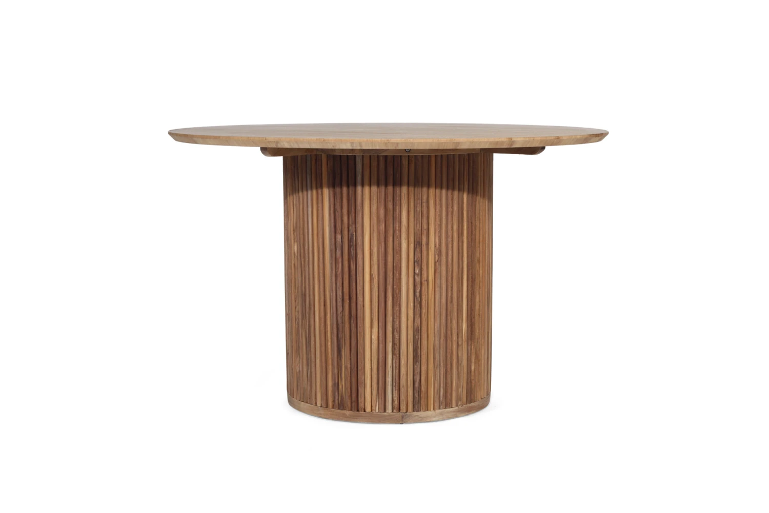 Jonah Round Dining Table – 1.2m – Natural 3 Jonah Round Dining Table – 1.2m – Natural