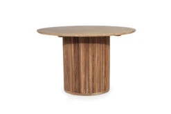 Jonah Round Dining Table – 1.2m – Natural 12 Jonah Round Dining Table – 1.2m – Natural -Abide Interiors Jonah Dining 120cm Nat 2