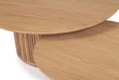 Jonah Coffee Table – Natural – 70cm -Abide Interiors Jonah Round Coffee Table 105cm 9
