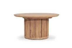 Jonah Coffee Table – Natural – 70cm