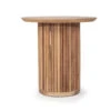 Jonah Side Table – Natural -Abide Interiors Jonah Side Table 1