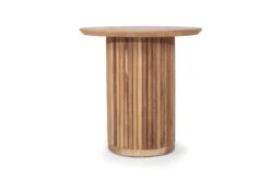 Jonah Side Table – Natural