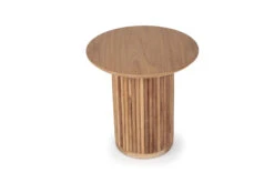 Jonah Side Table – Natural -Abide Interiors Jonah Side Table 2