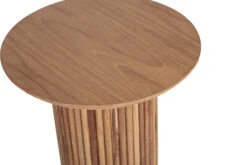 Jonah Side Table – Natural -Abide Interiors Jonah Side Table 3
