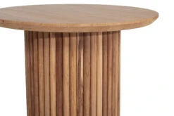 Jonah Side Table – Natural -Abide Interiors Jonah Side Table 4
