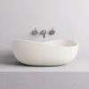 Jordan Basin By Madu Living -Abide Interiors Jordan White Basin Web