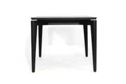 Jude Dining Table – 1.5m – Black 12 Jude Dining Table – 1.5m – Black -Abide Interiors Jude Dining Black 150 4
