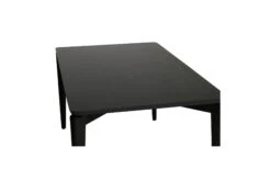 Jude Dining Table – 1.5m – Black 14 Jude Dining Table – 1.5m – Black -Abide Interiors Jude Dining Black 150 6