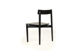 Jude Dining Chair – Black 14 Jude Dining Chair – Black -Abide Interiors Jude Dining Black 5