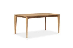 Jude Dining Table – 1.5m -Abide Interiors Jude Dining Table 150 1