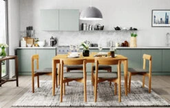 Jude Dining Table – 1.5m -Abide Interiors Jude Dining Table 150 6A