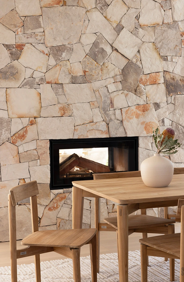 Jude Dining Table – 2.4m 4 Jude Dining Table – 2.4m - Image 2