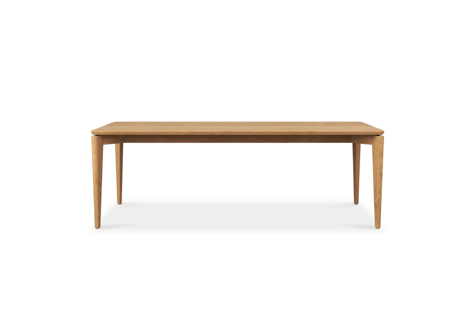Jude Dining Table – 2.4m 3 Jude Dining Table – 2.4m