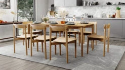 Jude Dining Table – 2.4m 15 Jude Dining Table – 2.4m -Abide Interiors Jude Dining Table 240 7B 1