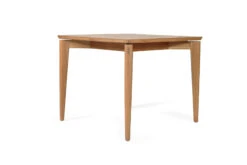 Jude Dining Table – 0.9m -Abide Interiors Jude Dining Table 90 7