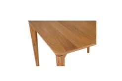 Jude Dining Table – 0.9m -Abide Interiors Jude Dining Table 90 9