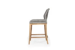 Key Largo Counter Stool – Grey 14 Key Largo Counter Stool – Grey -Abide Interiors Key Largo Counter Stool Grey 4