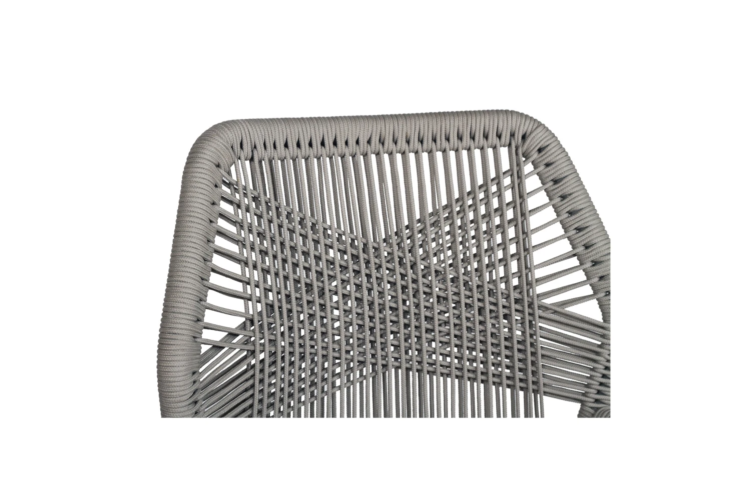 Key Largo Counter Stool – Grey 10 Key Largo Counter Stool – Grey - Image 8