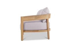 Kingscliff Outdoor Sofa – 2 Seater Left Arm – Modular- (Canvas Natural, Cast Slate Or Cast Silver Upholstery) 12 Kingscliff Outdoor Sofa – 2 Seater Left Arm – Modular- (Canvas Natural, Cast Slate Or Cast Silver Upholstery) -Abide Interiors Kimngscliff Sofa 2Seater Left 3