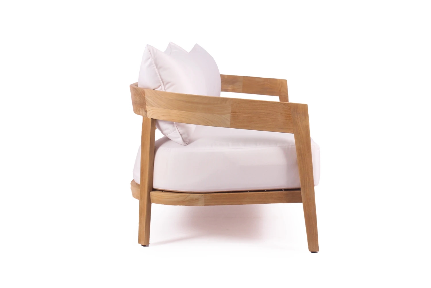 Kingscliff Outdoor Sofa – 3 Seater 6 Kingscliff Outdoor Sofa – 3 Seater - Image 4