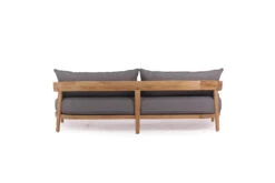 Kingscliff Outdoor Sofa – 3 Seater – Cast Slate -Abide Interiors Kingscliff 3 Slate 4