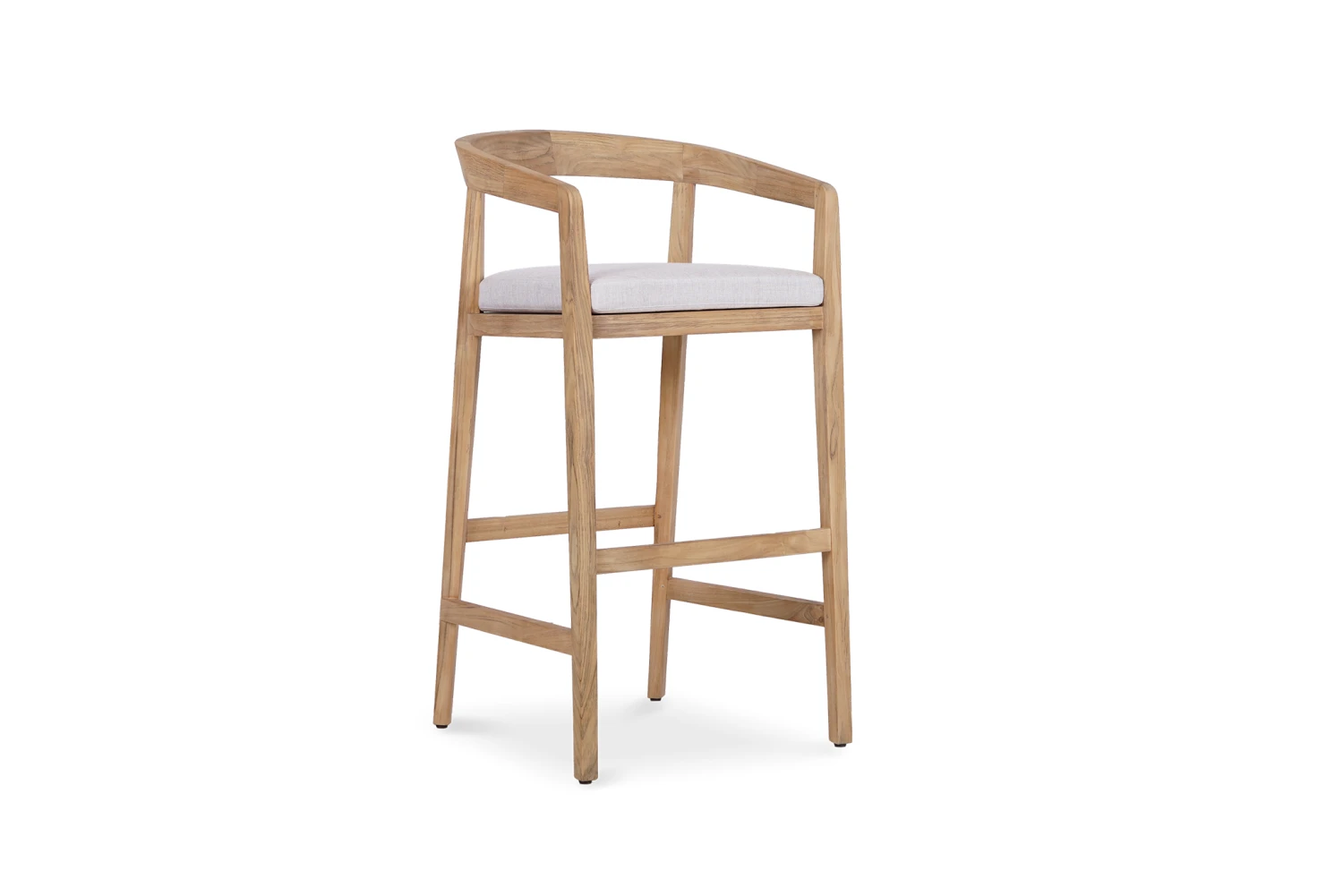 Kingscliff Bar Stool 3 Kingscliff Bar Stool