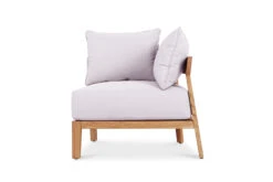 Kingscliff Outdoor Sofa – Corner – Modular- (Canvas Natural, Cast Slate Or Cast Silver Upholstery) -Abide Interiors Kingscliff Modular Sofa Corner 2