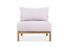 Kingscliff Outdoor Sofa – Middle – Modular- (Canvas Natural, Cast Slate Or Cast Silver Upholstery) 12 Kingscliff Outdoor Sofa – Middle – Modular- (Canvas Natural, Cast Slate Or Cast Silver Upholstery) -Abide Interiors Kingscliff Modular Sofa Middle 1