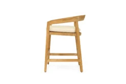 Kingscliff Counter Stool 16 Kingscliff Counter Stool -Abide Interiors Kingscliff Outdoor Counter Stool 4