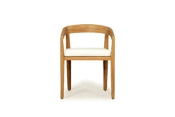 Kingscliff Outdoor Dining Chair