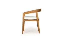 Kingscliff Outdoor Dining Chair 25 Kingscliff Outdoor Dining Chair -Abide Interiors Kingscliff Outdoor Dining Chair 5