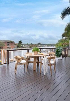 Kingscliff Outdoor Dining Chair 35 Kingscliff Outdoor Dining Chair -Abide Interiors Kingscliff Outdoor Dining Table 13