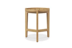 Kingscliff Outdoor Side Table -Abide Interiors Kingscliff Outdoor Roud Side Table 5