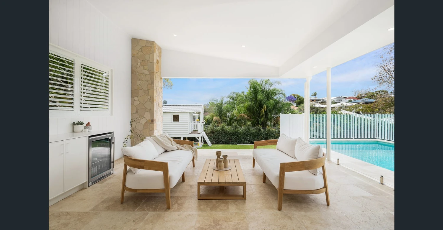 Double Island Outdoor Coffee Table – Low 17 Double Island Outdoor Coffee Table – Low - Image 15