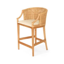 Kingston Counter Stool – By Serrata Living – Natural Or Dark Brown 26 Kingston Counter Stool – By Serrata Living – Natural Or Dark Brown -Abide Interiors Kingston Counter Stool 4