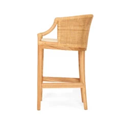 Kingston Counter Stool – By Serrata Living – Natural Or Dark Brown 27 Kingston Counter Stool – By Serrata Living – Natural Or Dark Brown -Abide Interiors Kingston Counter Stool 5