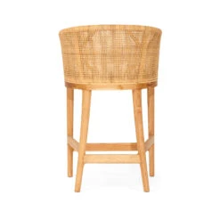 Kingston Counter Stool – By Serrata Living – Natural Or Dark Brown 29 Kingston Counter Stool – By Serrata Living – Natural Or Dark Brown -Abide Interiors Kingston Counter Stool 7