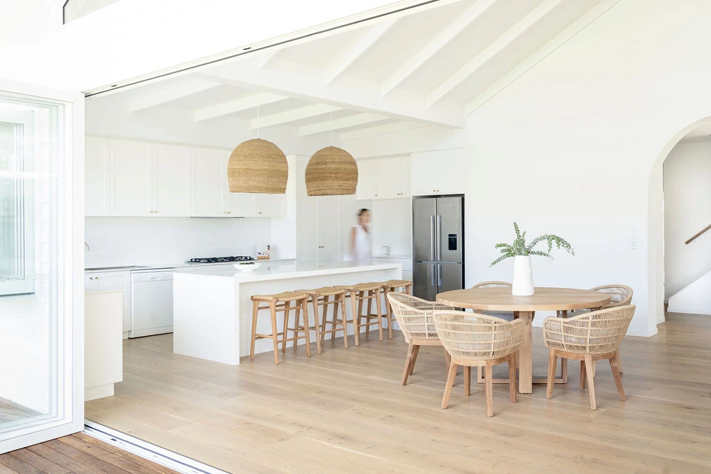 Koa Arm Chair – Natural 16 Koa Arm Chair – Natural - Image 14