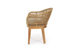 Koa Arm Chair – Natural 23 Koa Arm Chair – Natural -Abide Interiors Koa Armchair.4