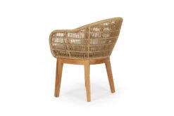 Koa Arm Chair – Natural 24 Koa Arm Chair – Natural -Abide Interiors Koa Armchair.5