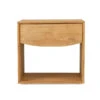 Koa Bedside Table – (56cmH) 1 Koa Bedside Table – (56cmH) -Abide Interiors Koa Bedside 1
