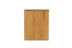 Koa Bedside Table – (56cmH) -Abide Interiors Koa Bedside 5
