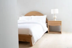 Koa Bed -Abide Interiors Koa Bedside Styled 4 1