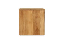 Koa Bedside Table – Low (46cmH) 21 Koa Bedside Table – Low (46cmH) -Abide Interiors Koa Bedside Table Low 5