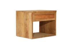 Koa Bedside Table – Low (46cmH) 22 Koa Bedside Table – Low (46cmH) -Abide Interiors Koa Bedside Table Low 6