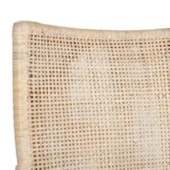 Kora Dining Chair – By Serrata Living – Natural, Whitewash Or Dark Wash -Abide Interiors Kora Dining Chair 8