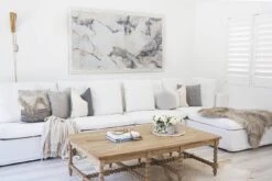 Stradbroke Bobbin Coffee Table – Plain Top -Abide Interiors LOW RES Abide Interiors 114