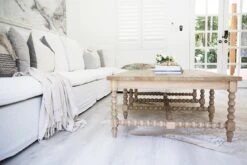 Stradbroke Bobbin Coffee Table – Plain Top -Abide Interiors LOW RES Abide Interiors 120